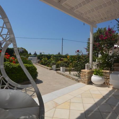 Thalasea - Village Antiparos Town エクステリア 写真