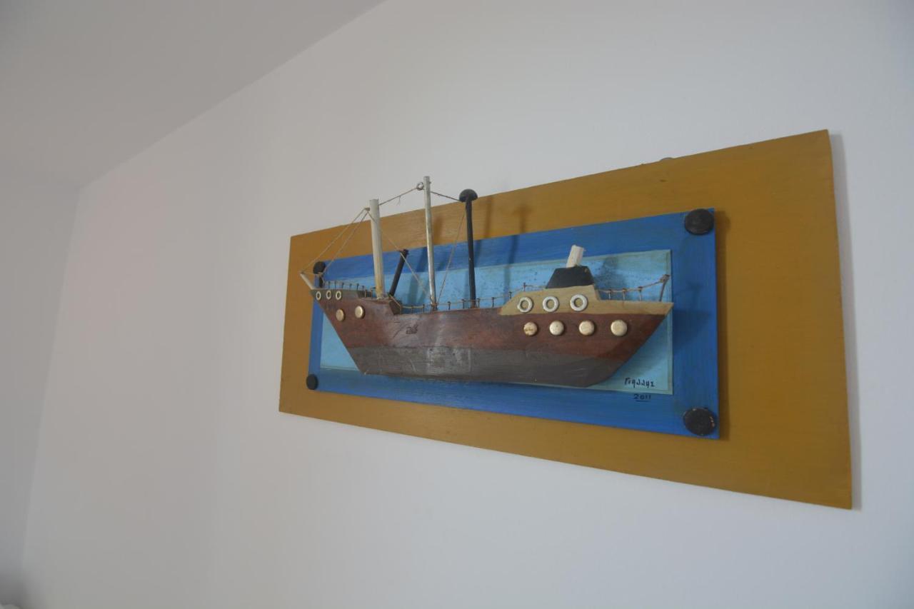 Thalasea - Village Antiparos Town エクステリア 写真