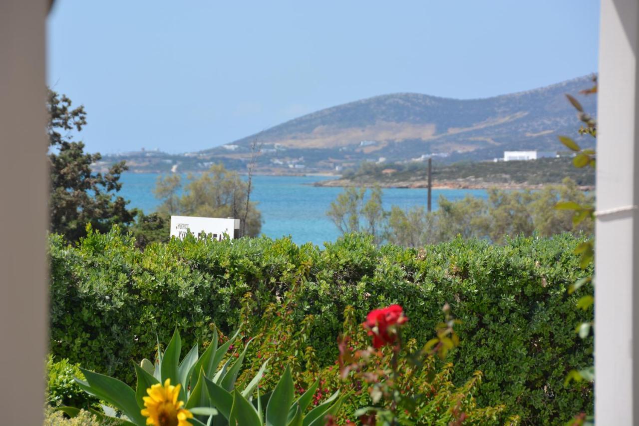 Thalasea - Village Antiparos Town エクステリア 写真
