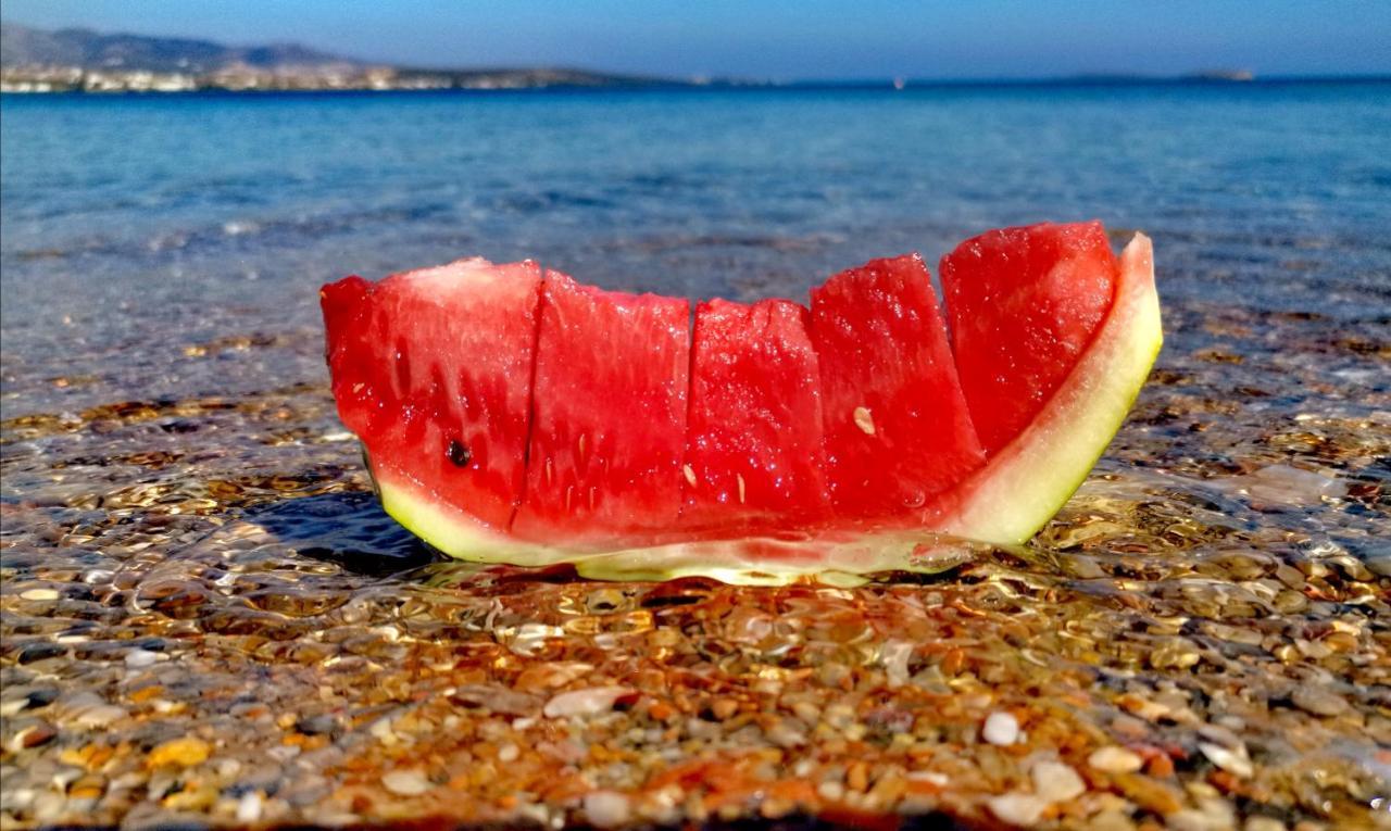 Thalasea - Village Antiparos Town エクステリア 写真